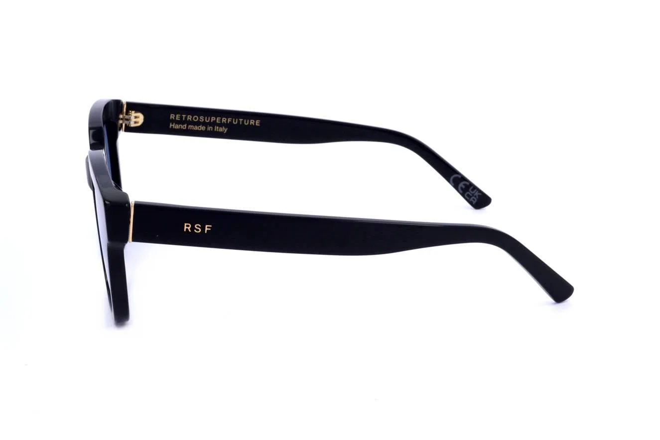 Retrosuperfuture GIUSTOAZURE Sunglasses - view 4